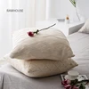 RAWHOUSE beijing sweater cushion cover cotton knitted pillow case
