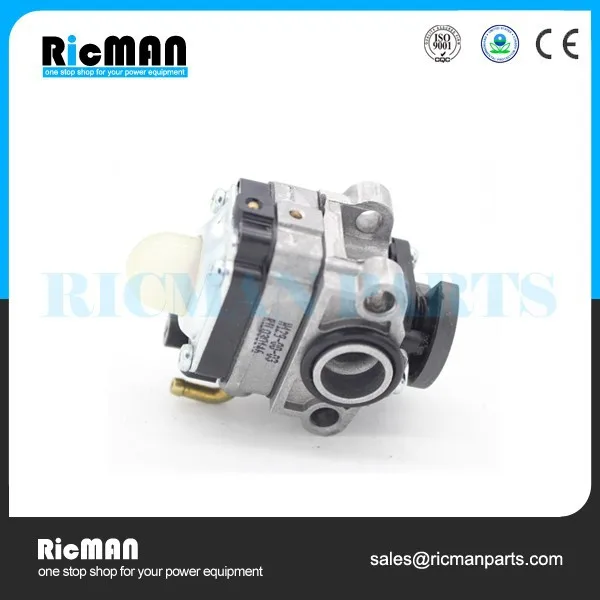 Nicht Original Vergaser Dichtungssatz Passt Honda GCV160 Hochdruckreiniger Motor