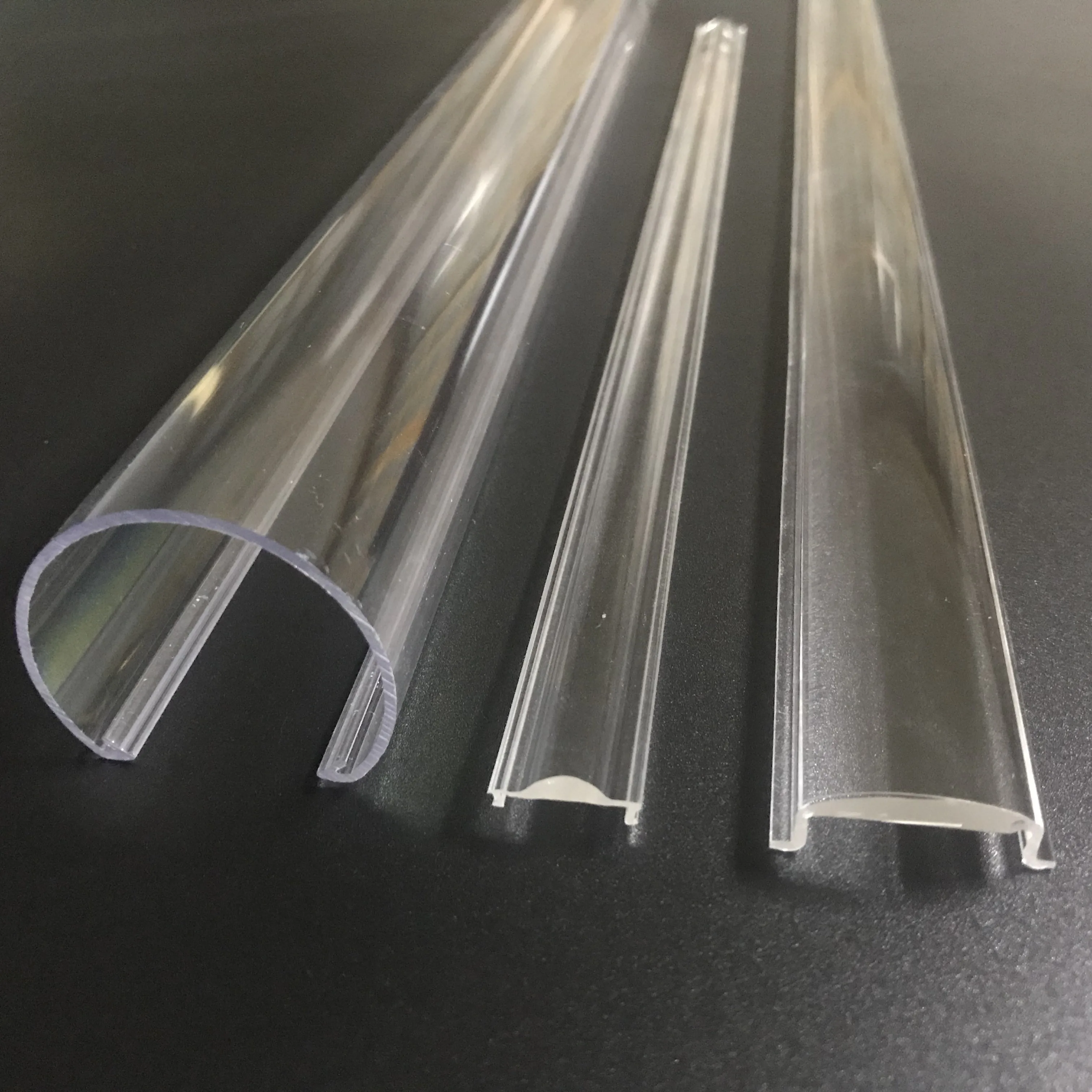 Clear Pvc Tubes Extrusion Abs Tubes Extrusion Plastic Tube Buy