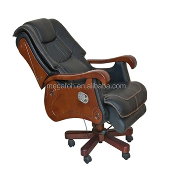 Supreme Executive Chair Luxury Italian Leather Boss Office Supreme Executive Chair Luxury Italian Leather Boss Office Furniture Foh 126