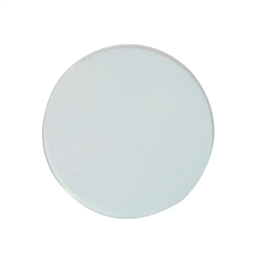 9mm Filter Lens Block 400-750nm Pass 808-1064nm IR Laser for CCD Cameras Pack of 10