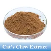 2019 New batch Cat claw P.E. powder with Alkaloids 8% USP standards Free sample