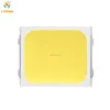High Voltage 9V 1W 120 lm Hot bin SA SB LM283B Plus Samsung 2835 SMD LED Chip LM283B+ 133 lm/W