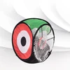 Portable Pop Up Golf Chipping Net Backyard Golf Training Aids