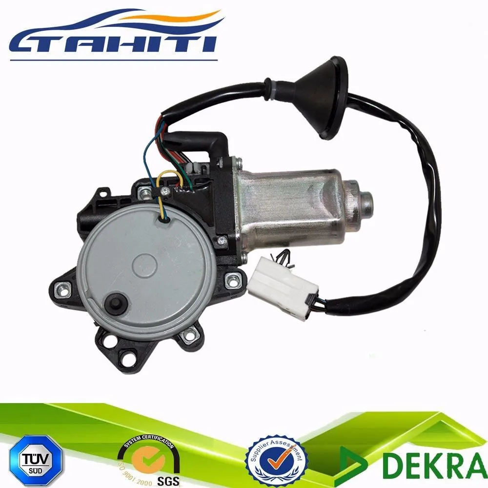 12v Dc Power Electric Window Motor Torque Brushes Window Lifter Motor