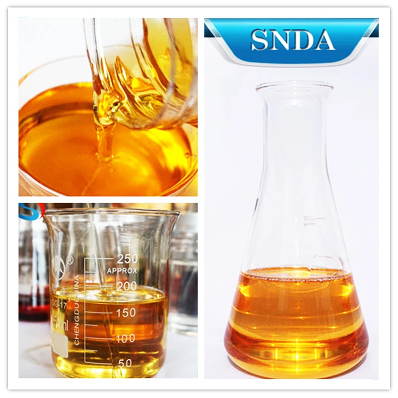 Sr7015 Metal Heat Treatment Synthetic Cutting Liquid Additives Package