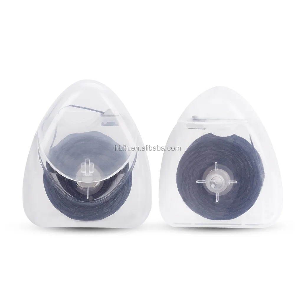 Oem Wide Colorful Ptfe Dental Floss Tape Ribbon Floss From Professional