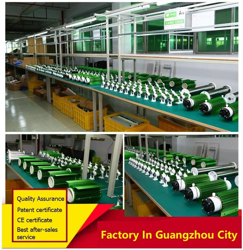 Production line