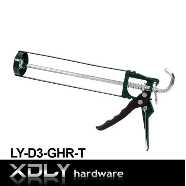 Construction Tools Skeleton Sealant Caulking Gun Buy Caulking Gun