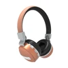 Premium Sound Quality Wireless Headset BT Bluetooth Headsets MP3 Player With MIC and Soft Ear Pad For Mobile