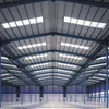 Large scale steel structure building industrial steel building materials
