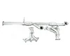 Racing Header for Mitsubishi Ecilipse GT GS V6 2000 2001 2002 2003 2004 2005