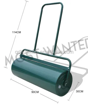 Manual Water Filled Lawn Roller 30x90 - Buy Garden Tool 2015,Lawn