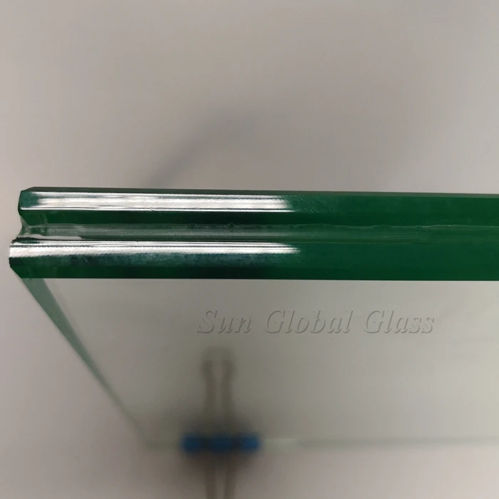 Sgp Pvb Eva Film Tempered Laminated Safety Glass Buy Tempered