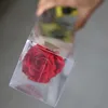 5-6cm preserved rose head with 40cm long rose stem at reasonable price
