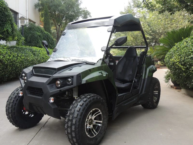 quadix buggy for sale