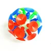 Glowing In The Dark Suction Ball