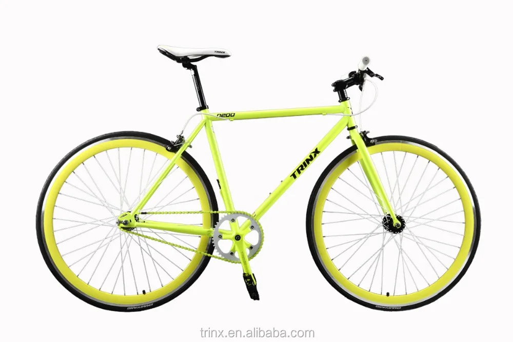 trinx fixie bike
