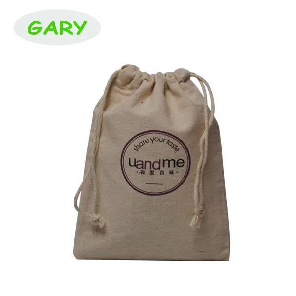 drawstring cotton bags wholesale