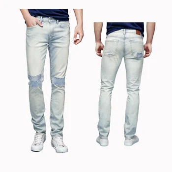mens stylish jeans pants