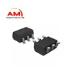TPS61165DBVR Electronic Components LED DRVR 10Segment 3.3V/5V/9V/12V/15V 6-Pin SOT-23 T/R