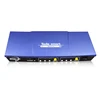 DC 5V 1A Powerline Extender KVM HDMI Extender 2 Way out Matrix over Cat6 Cat5e