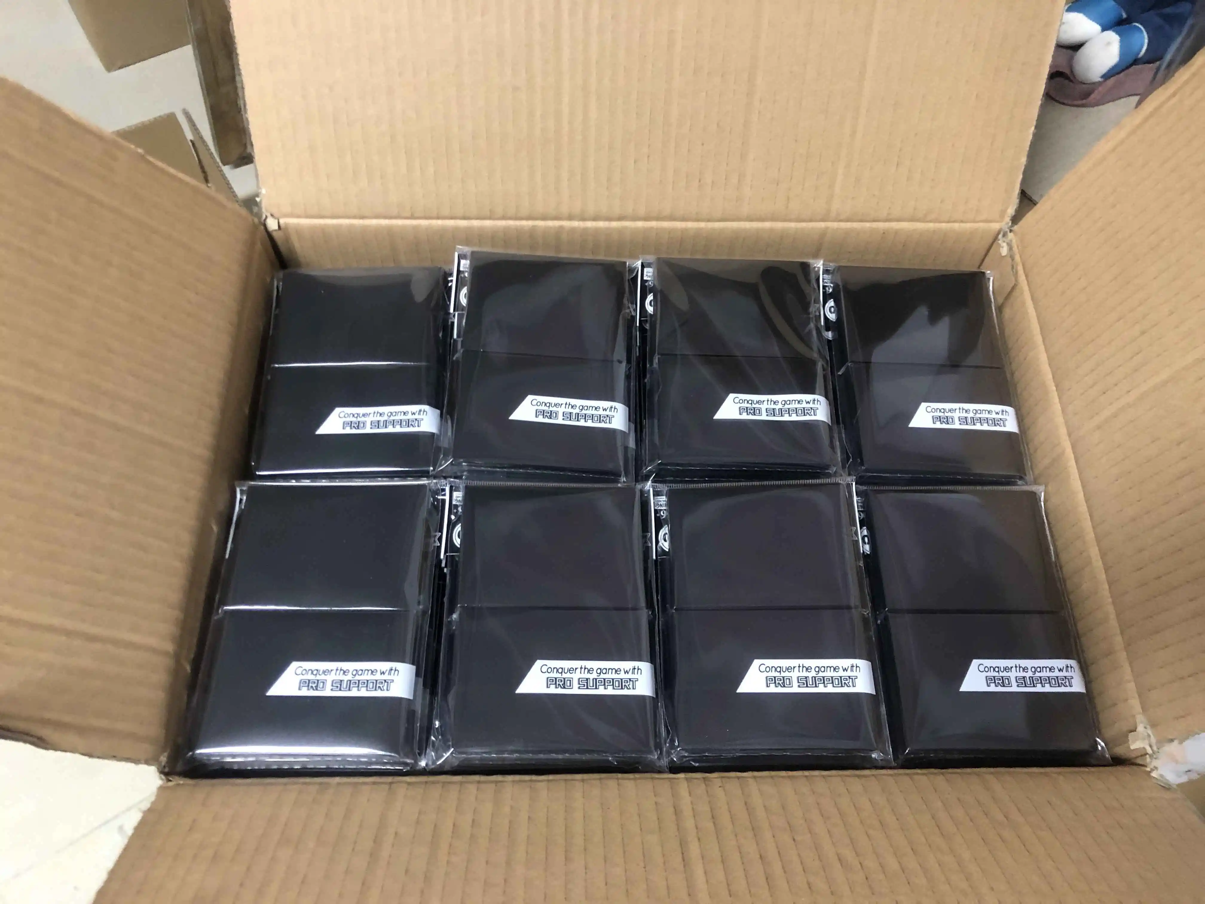 Bkcs01 Custom Trading Card Sleeve Mtg,Custom Yugioh Card Sleeve Game