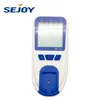 Household black nylon bag hemoglobin test meter