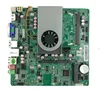 The lowest price W-MT2 Integrated HD Graphics core Industrial intel tablet pc motherboard/ computer mainboard/ main board