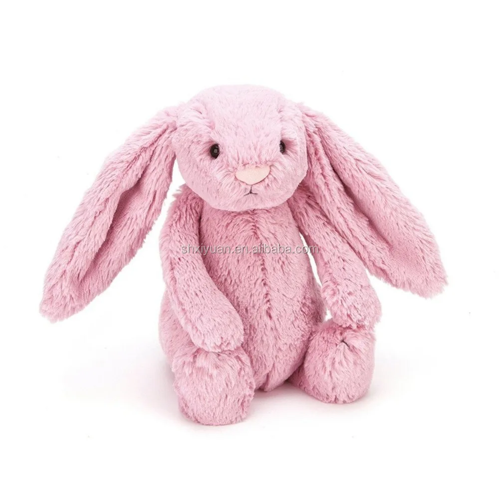 Мягкий заяц с длинными. Jellycat игрушки Bunny. Jellycat кролик. Мягкая игрушка зайчик с длинными ушами. Мягкая игрушка "кролик".