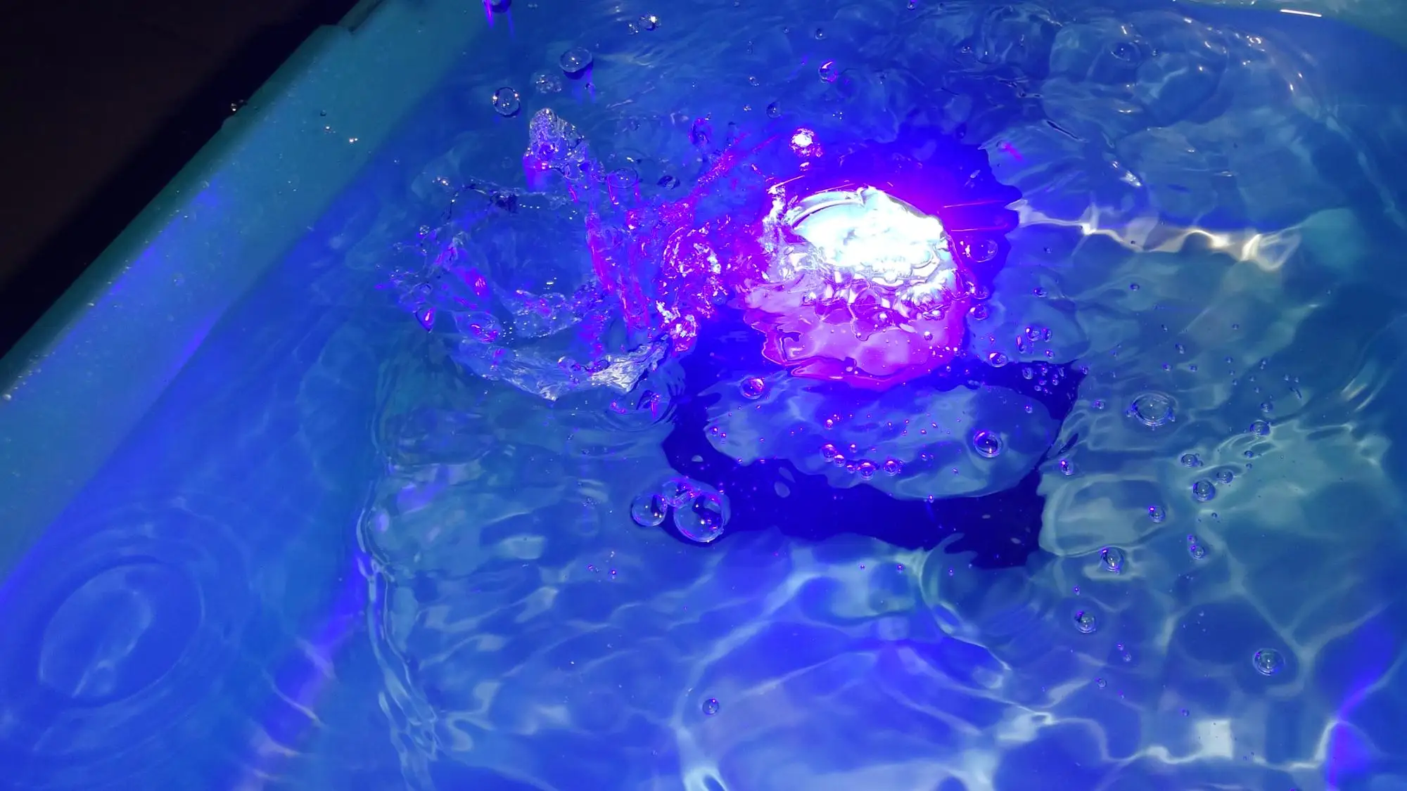 Professional Diving Light Underwater 100m Scuba Video Light 15 Xml2+6 Red+6 Uv Led Photography