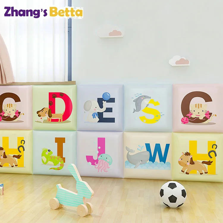 soft play floor padding