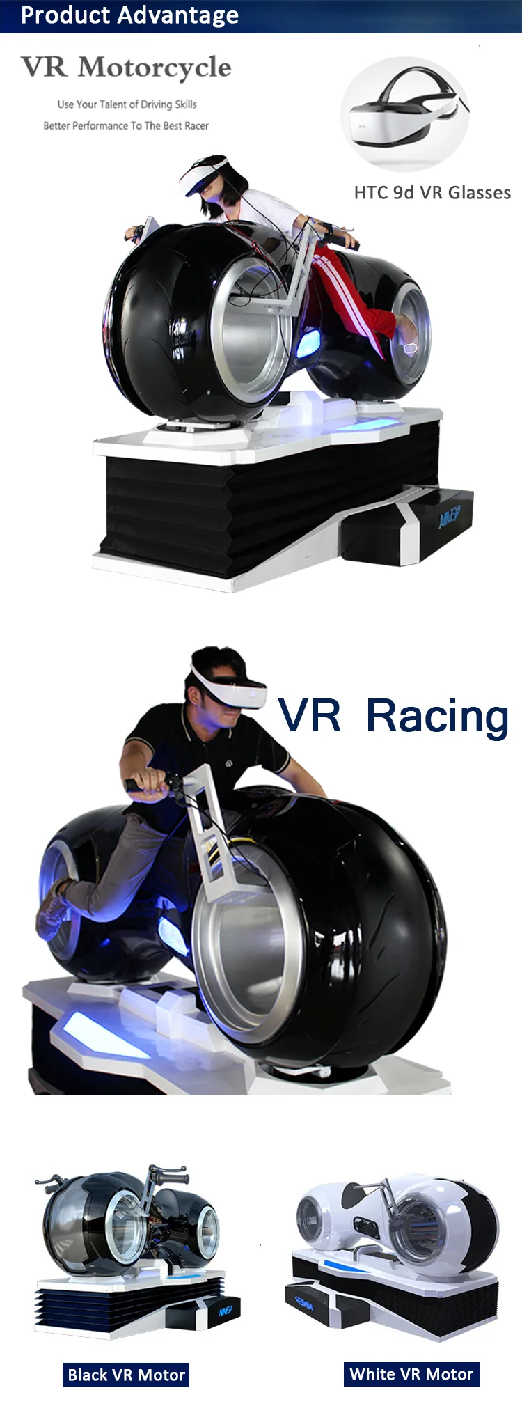 Earn Money 9d Virtual Reality Car Driving Simulator Vr Motor Vr 