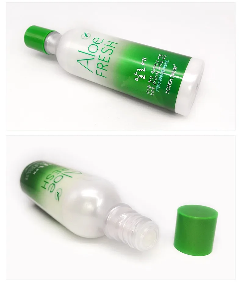 Wholesale Skin Care Products Lightening Water Based Aloe ...