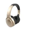 Noise cancelling function wireless headphone hands free talking bluetooth headset from China OEM bluetooth headphones factory