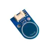 3P/4P Electronic Brick Double Side Touch Pad Button Switch Sensor Module for Arduinos