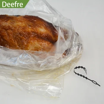 Heat Resistant En Cooking Pet Baking Oven Bag Heat Resistant En Cooking Pet Baking Oven Bag