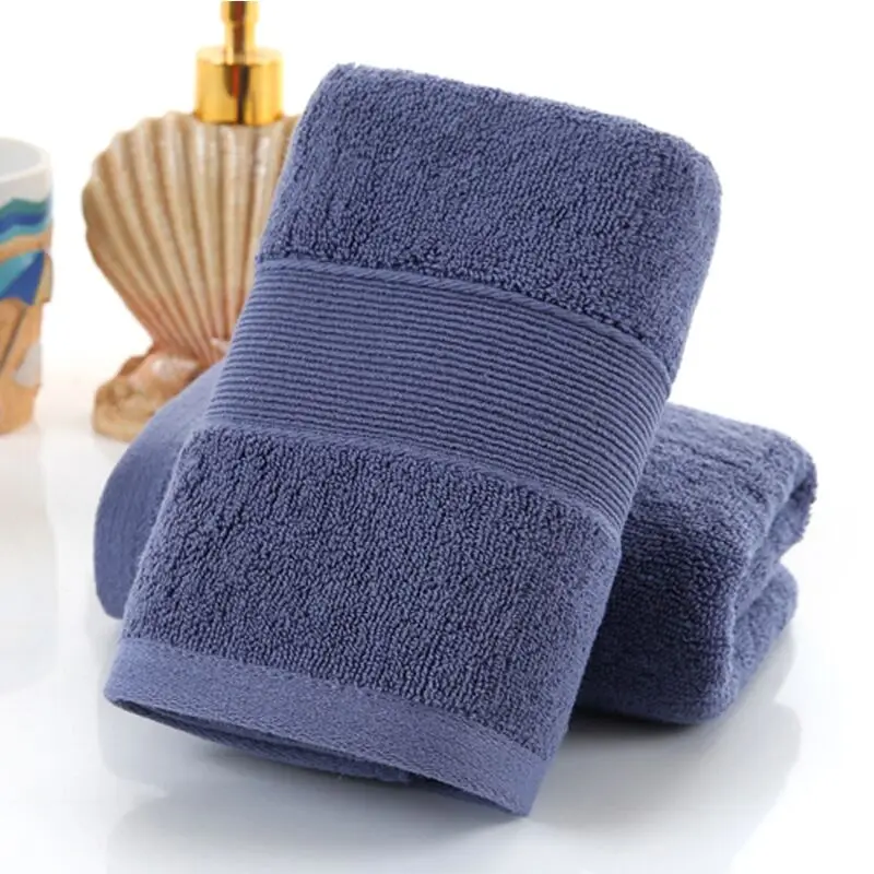 100 Cotton 5 Star Hotel Bath Towel White Cotton Terry Bath Towels