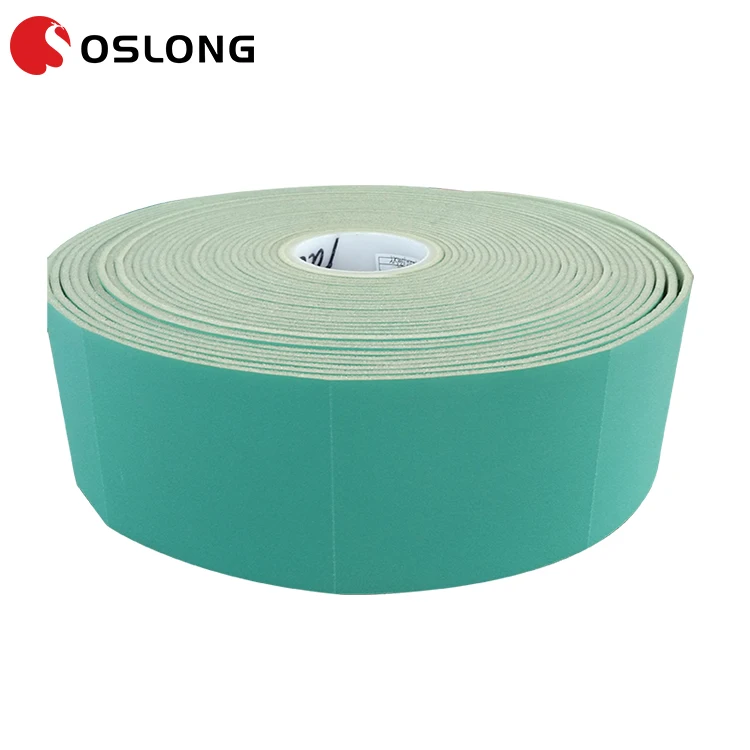 Softback Abrasive Foam Roll Polishing Sponge Sanding Rolls Buy Foam