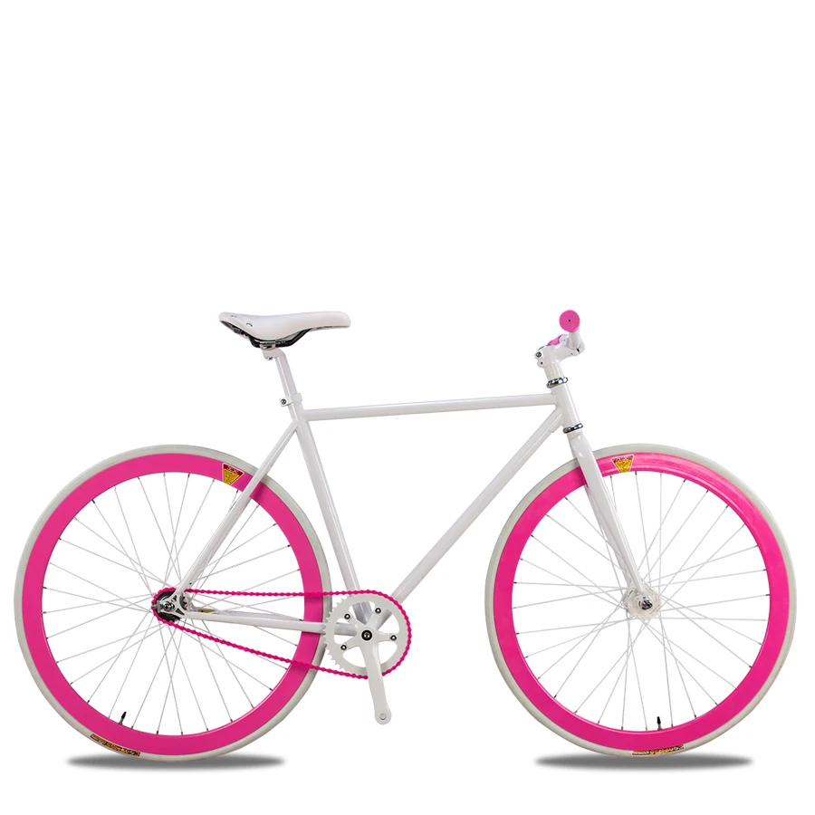 ancheer fixie bike