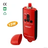 5mw 10mw 20mw red light source for fiber optical testing