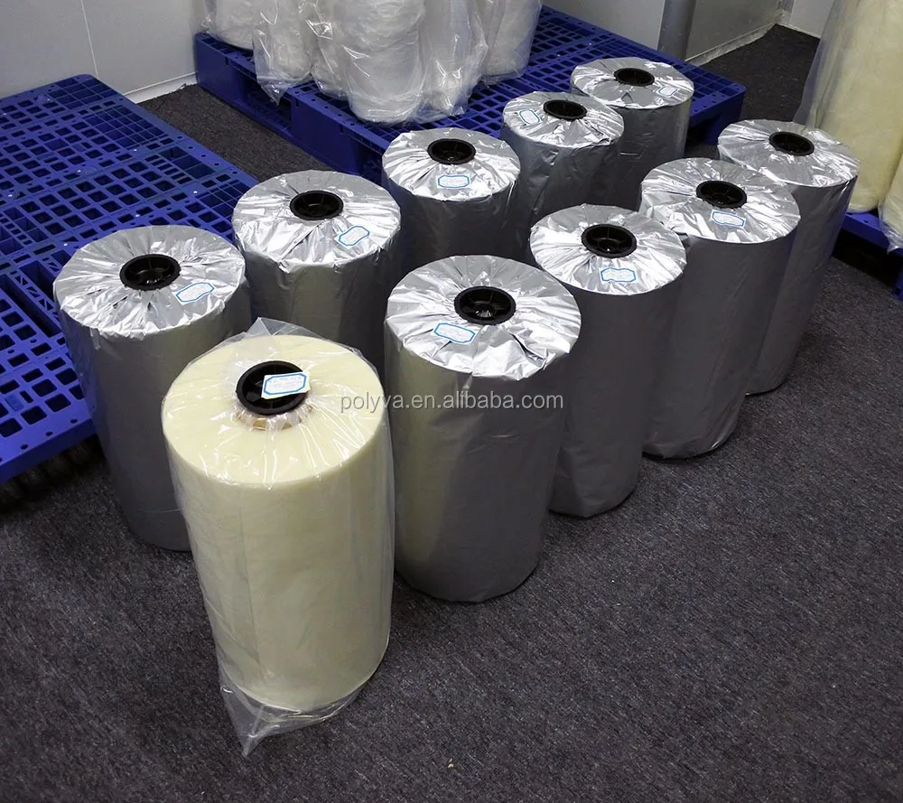 POLYVA wholesale water soluble film manufacturers factory price for packaging-10