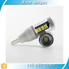 T15 T13 3014 32SMD + C-REE Chips Super Bright LED Led Wedge 12V DC Lamp Bulb White Bulbs free shipping
