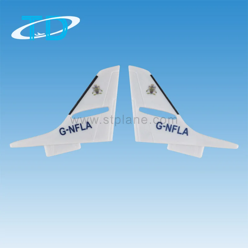 Cranfield Jetstream 31 Scale 180 18cm Plastic Model Airplane Propellers Buy Plastic Model