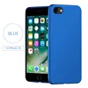 X-Level 2019 Universal Soft TPU Matte Touch Back Phone Case for Iphone 7, Back Cover for Iphone 7 Plus Case