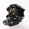 Junior Head Guard Helmet Face Martial Arts Gear Protector Kick Boxing Training