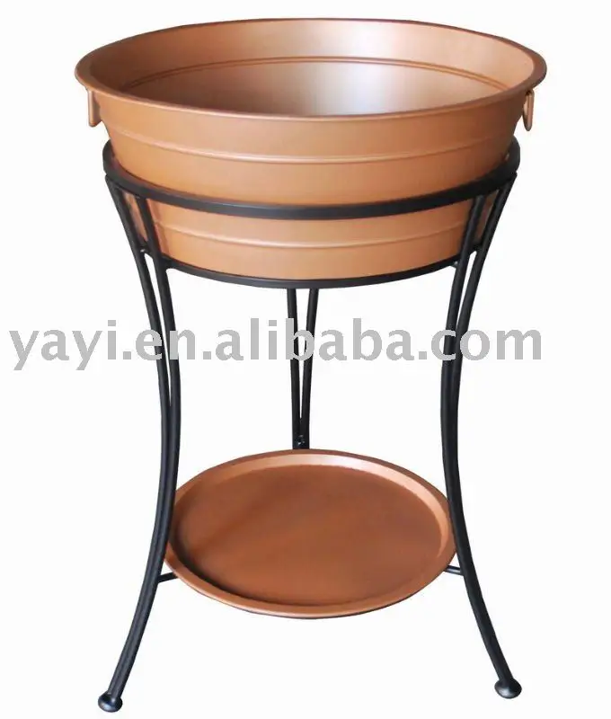 Party Beverage Tub With Stand - Buy Beverage Tub,Party Tub,Beverage Tub With Stand Product on Alibaba.com