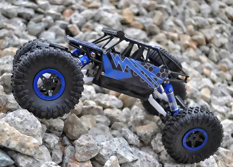 1:18 Drift Radio Remote Control Toy RC Car with Amphibious Off road vehicle for large size for kids