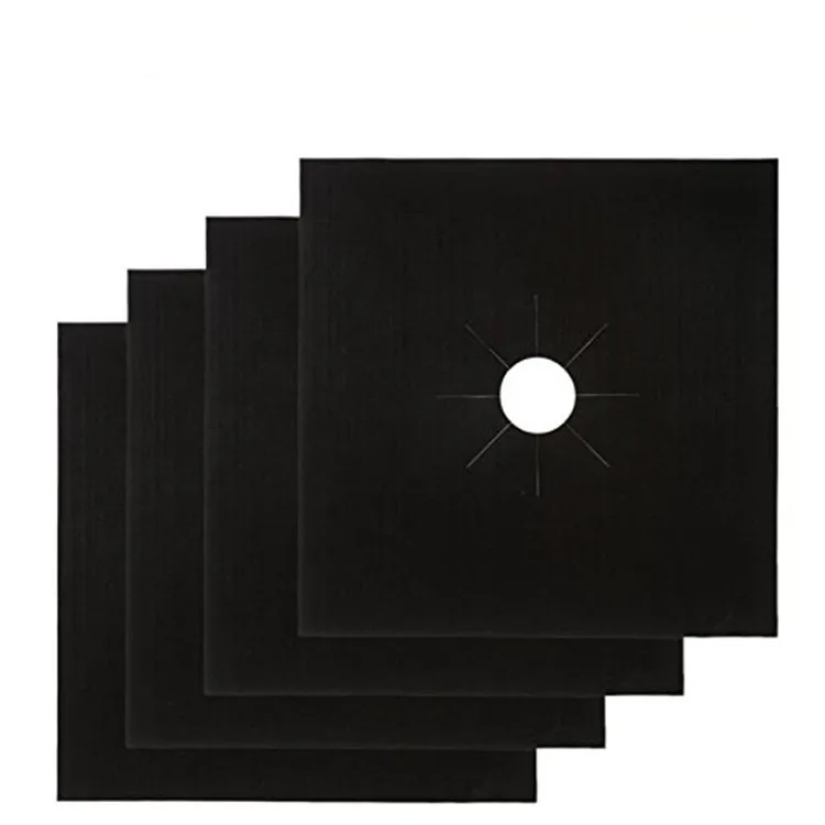 Stove Burner Covers