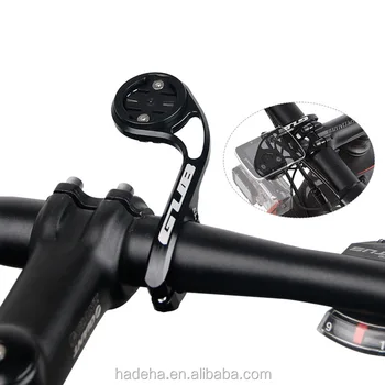 bicycle handlebar mount